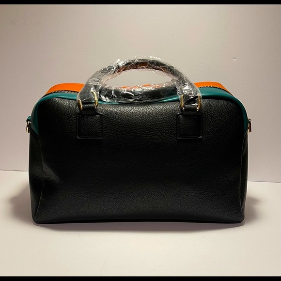 Nicole Lee Bag and Matching Wallet - Picture 5 of 15